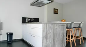 Les gîtes de la Tour, appartement "La Plaine" - Image 3