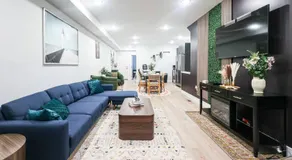 4beds3Bath-Brand New,WD,Crib,Wifi,Backyard - Image 1