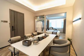 Hyatt Business Hotel (Yanping First Hospital Branch) - Image 3