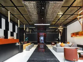 DoALand V Hotel (Wuyi Square Helong Sports Center Branch) - Image 3