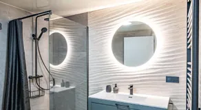 Exquisite studio apartment with an original design - Image 2