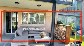 Modern apartment Pilatus view self check-in - Image 5
