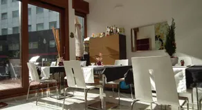 B&B Mini Hotel Incity-close train station and port- - Image 5