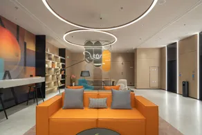 Nihao Hotel Taicang Wanda Plaza - Image 5