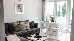Apartament Staszica Nowa Sól - Image 2