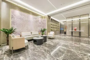 Rezen Jiado Hotel Huizhou Zhongkai Chenjiang Avenue - Image 4
