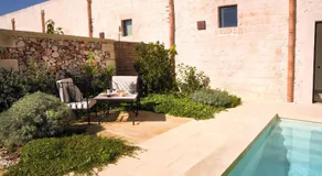 Masseria Terra d'Otranto - Image 3