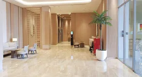 2BR Tokyo Riverside Apartment - Image 4