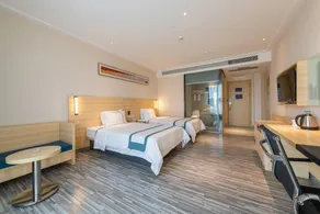 City Comfort Inn Dongguan Zhongtang - Image 2