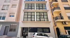 Capuchinos Suites Guest Homes Malaga - Image 5