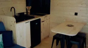 Les Cabanes de Gros Bois - Image 5
