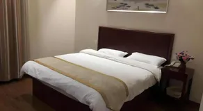 GreenTree Inn Jiangsu Wuxi New District High Speed Rail Station Newland Family Express Hotel - Image 5