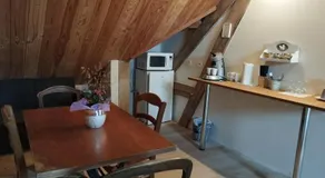 Au Pans de Bois. Repos et Détente - Image 3