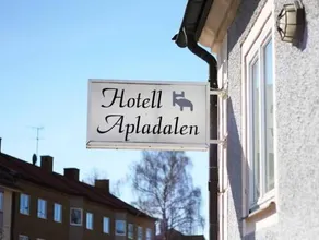 Hotell Apladalen i Värnamo - Image 4