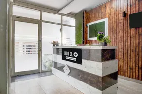 Super Hotel O by OYO Zirakpur City Court Complex Formerly The Platinum - Image 3