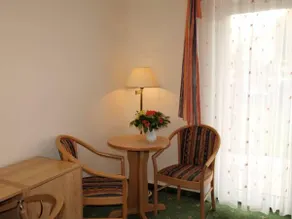 Ostseehotel Wustrow - Image 4
