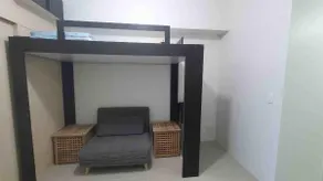 One-BR Unit w/ Balcony (Penthouse Floor) - Image 5