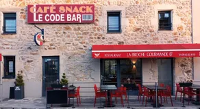 Gite d'étape le code bar - Image 5