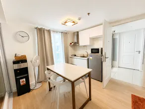 AMIRAH'S PLACE 1BEDROOM UNIt - Image 2