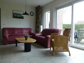 Casa Vacacional en Holanda con Jardín Privado - Image 4