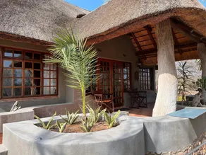 MILIMA Big 5 Safari Lodge - Image 3