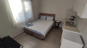 Villa Rain Bahce Suit Oda - Image 4