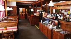 Hotel Restaurant Aletsch - Image 4