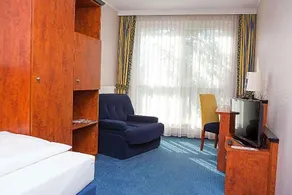 AMEDIA Hotel Frankfurt-Russelsheim - Image 3