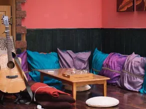 Shiguanguyi Youth Inn - Image 4