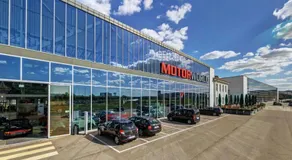 Motorworld Inn Böblingen - Image 3
