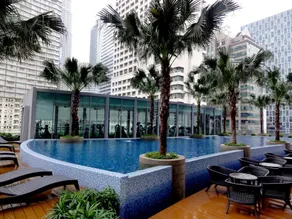 Vortex KLCC Residence By Bukit Bintang City Center - Image 2