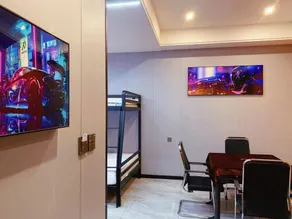 X Esports Hotel (Xiaxian Jiefang North Road Branch) - Image 4