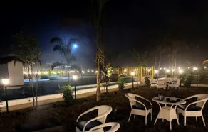 White Oasis Jungle Resort - Image 4