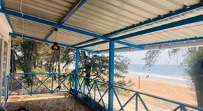 Tejas Beach View Stay Talpona - Image 5
