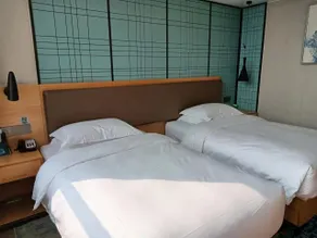 Echarm Hotel Changsha Lugu Leifeng Avenue Business Vocational College - Image 3