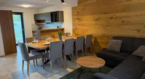 Apartmány Nota Bene - Wellness & Bistro - Image 4