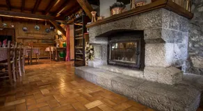 Restaurant Gautard - Chambres d'hôtes Les Tavaillons - Image 4