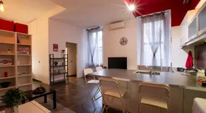 Modern Open Space -area Certosa Milano - Image 5