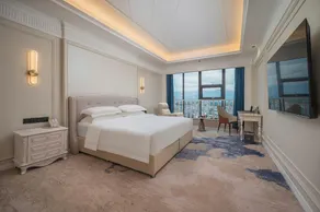 Jinhu Hotel - Image 2