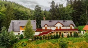 WILLA IZBICA KARPACZ parking, jacuzzi, sauna gratis - Image 5