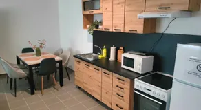 Moderný 3 izbový apartmán centrum - Image 5