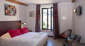 Les Tournelles - Chambres d'hôtes - Image 2