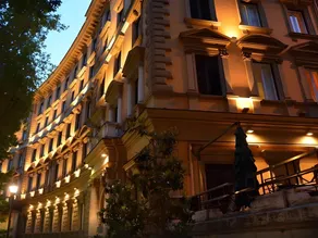 Hotel Majestic Roma - Image 4