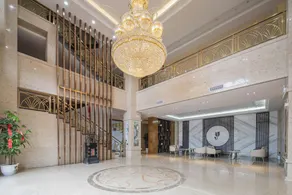 Country Inn & Suites by Radisson·Guangshui Riverside Park Yuming Branch - Image 3