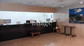 APA Hotel Yamaguchi Iwakuni Ekimae Nishi - Image 3