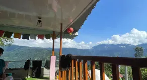 Walk in Himalayas - Image 3