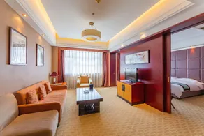 Jinhua Hotel - Image 2