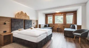 BergHotel Majarei - Image 2