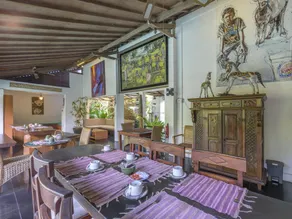 Aqua Octaviana Bali Villa - Image 3