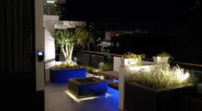 Iron32 Hotel - Image 5